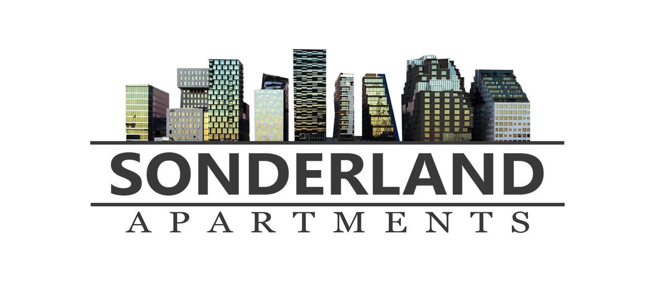 Sonderland Apt - Trelastgata 27 Осло Экстерьер фото
