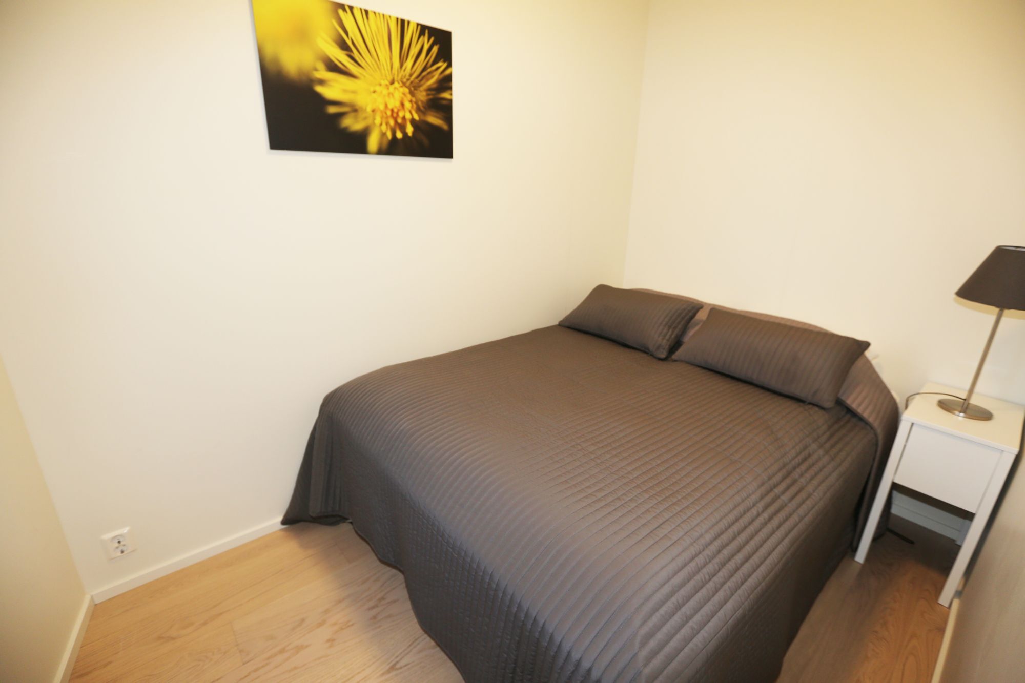 Sonderland Apt - Trelastgata 27 Осло Экстерьер фото