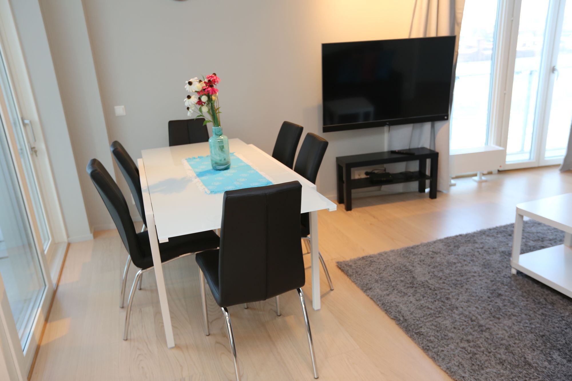 Sonderland Apt - Trelastgata 27 Осло Экстерьер фото