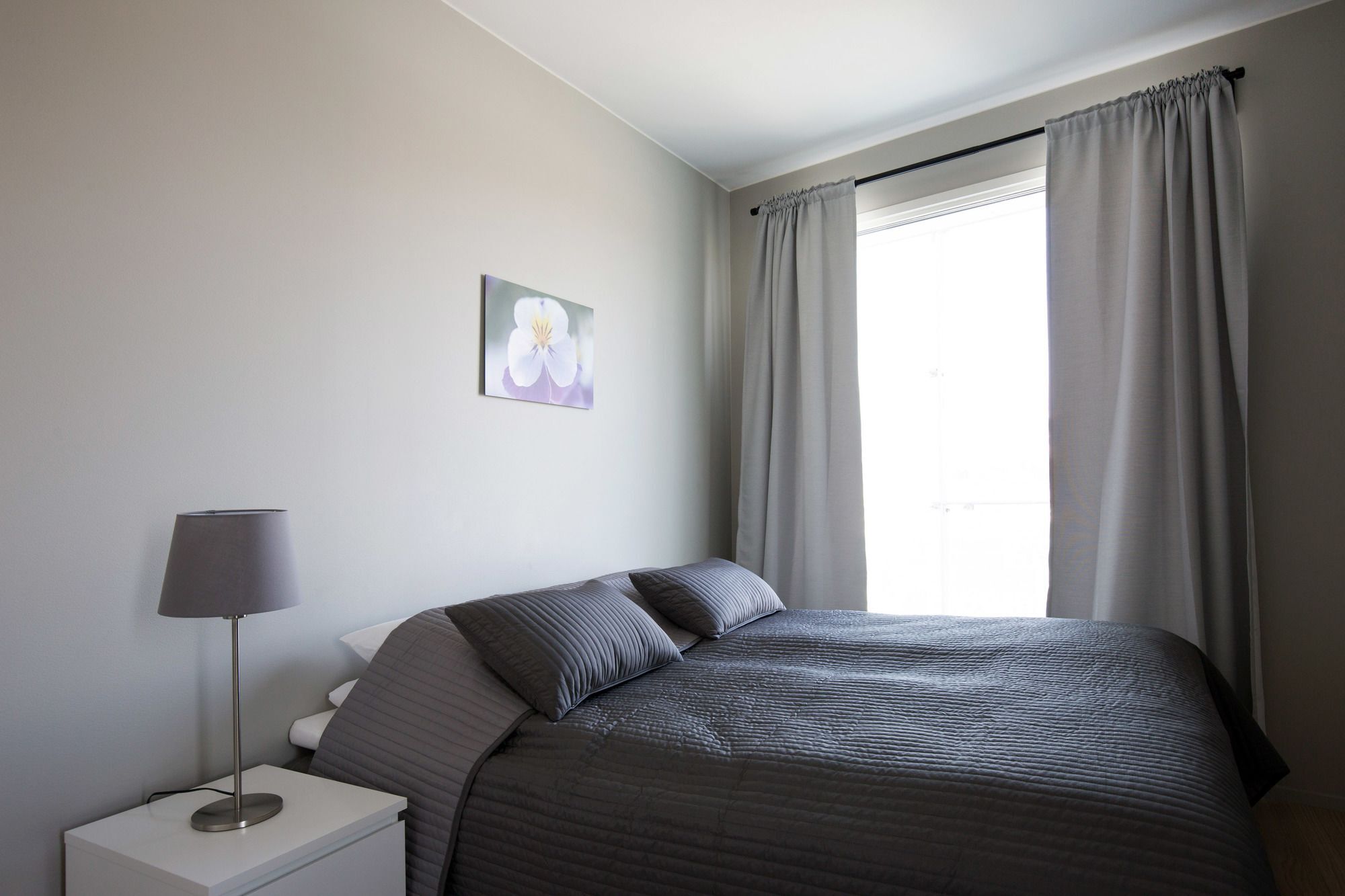 Sonderland Apt - Trelastgata 27 Осло Экстерьер фото