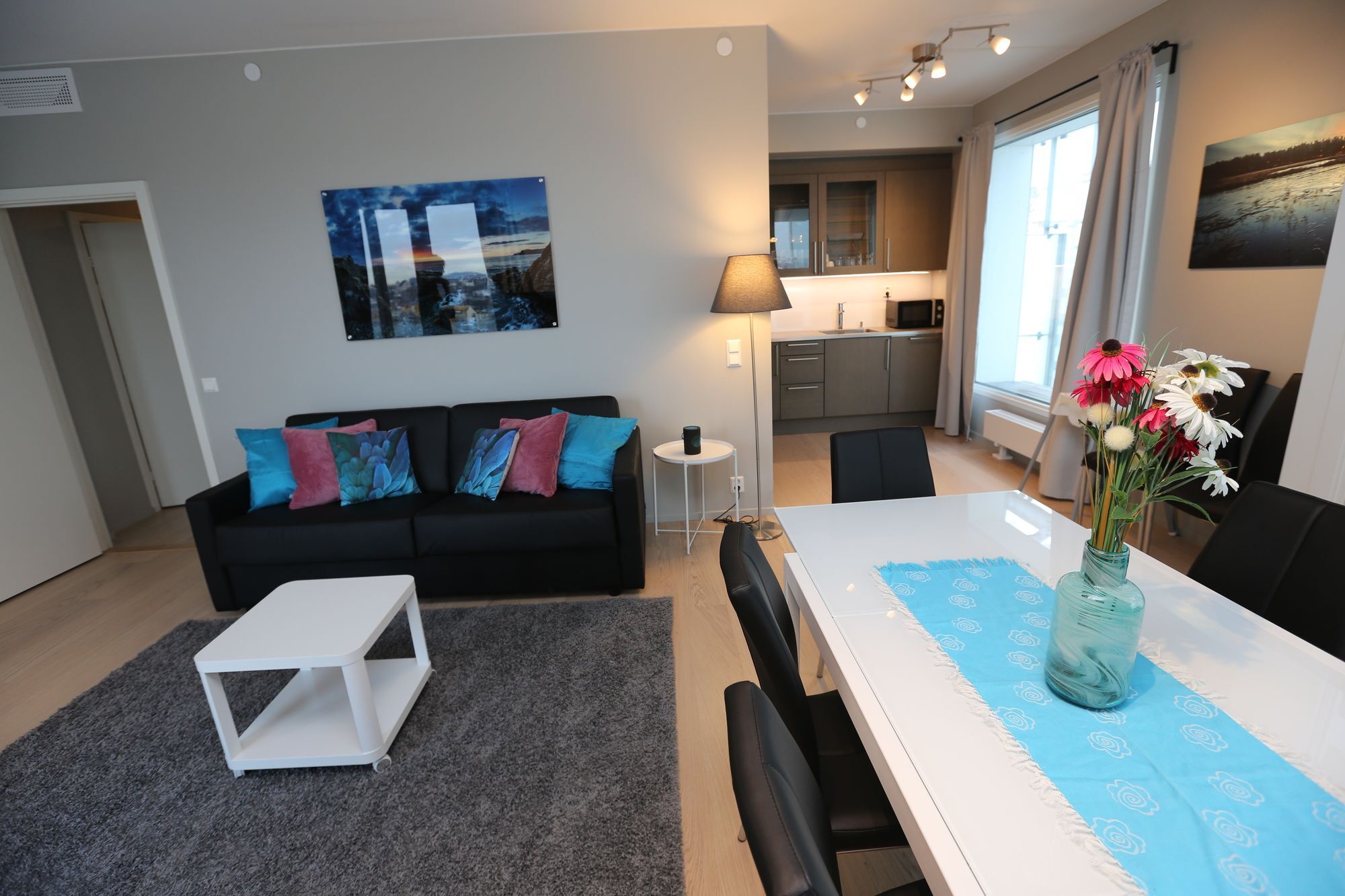 Sonderland Apt - Trelastgata 27 Осло Экстерьер фото