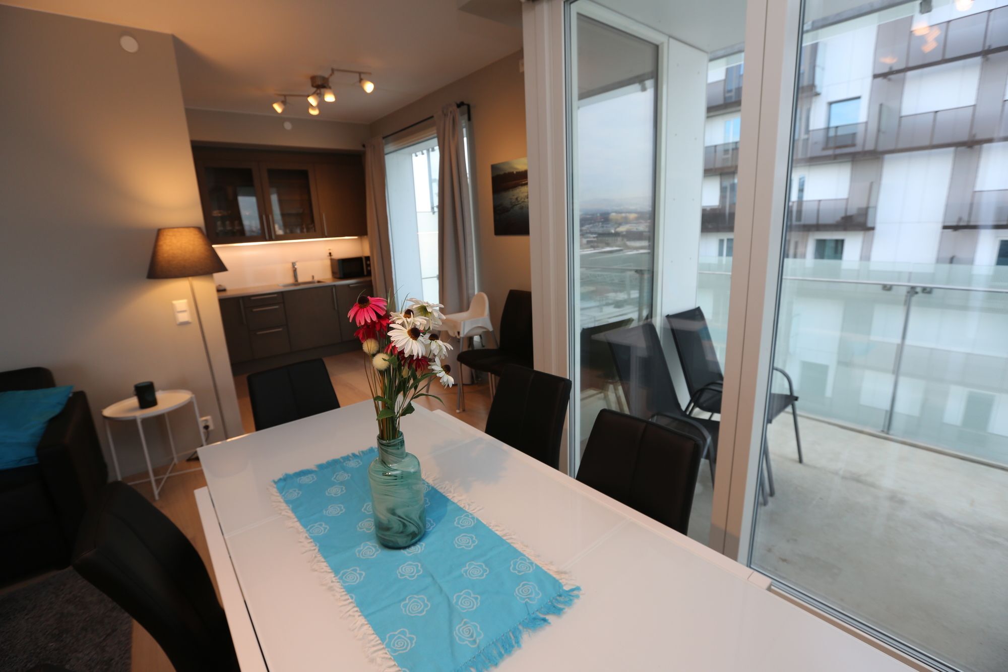 Sonderland Apt - Trelastgata 27 Осло Экстерьер фото